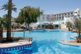Shams Safaga Beach