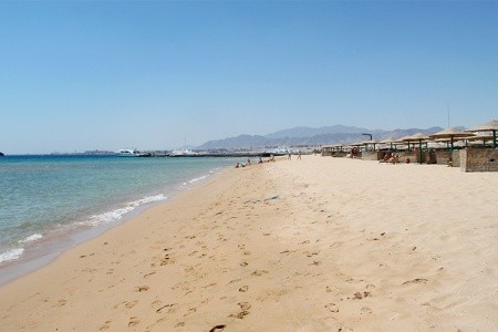 Shams Safaga Beach - Obrázek 4