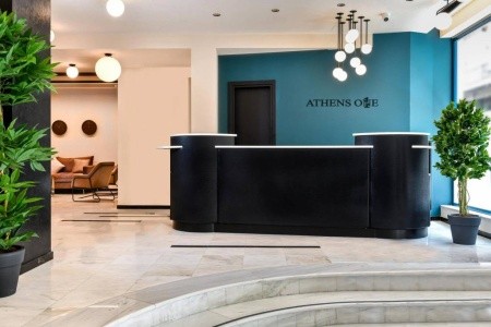 Athens One Smart - Obrázek 3