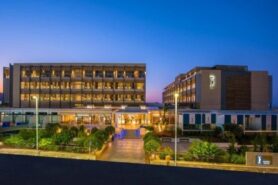 I-Resort Beach Hotel & Spa (Ex. Aktia Lounge)