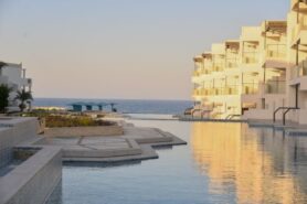 Fantazia Royal Resort