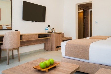 Acel Beach Resort (Ex. Pensee Beach Resort) - Obrázek 3