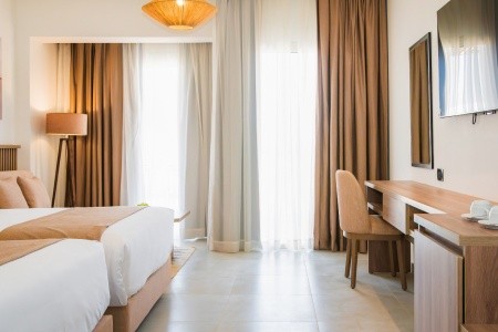 Acel Beach Resort (Ex. Pensee Beach Resort) - Obrázek 4