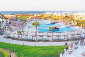 Acel Beach Resort (Ex. Pensee Beach Resort)