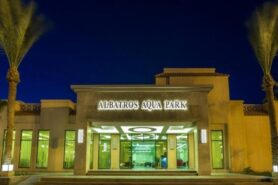 Pickalbatros Aqua Park Resort Hurghada