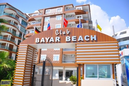 Club Bayar Beach - Obrázek 2