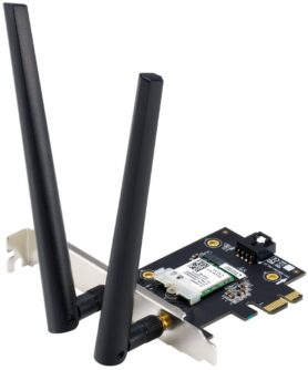 ASUS PCE-AX1800