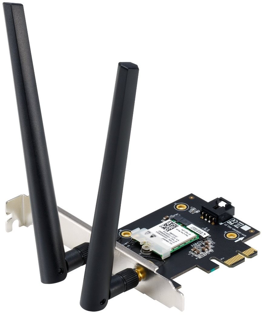 ASUS PCE-AX1800