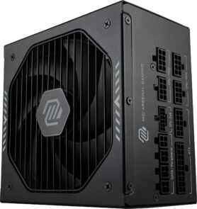 MSI MAG A850GLS PCIE5