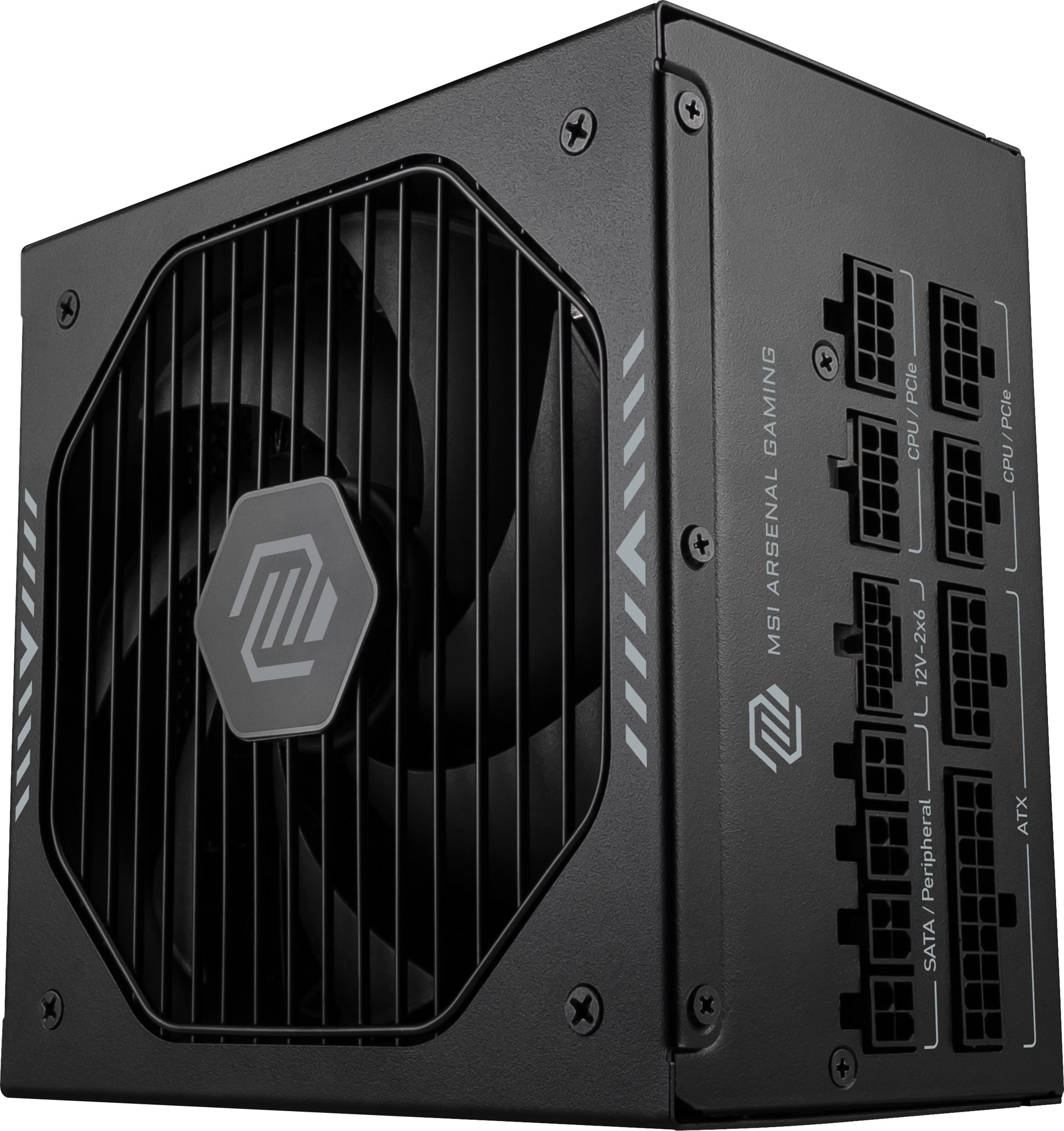 MSI MAG A850GLS PCIE5