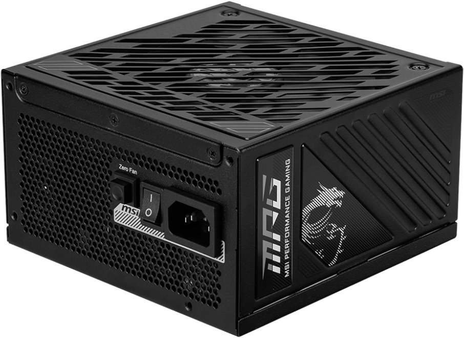 MSI MPG A1250GS PCIE5