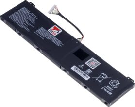 T6 Power pro Acer Nitro 5 AN517-55, Predator PH315-55, 5845 mAh, 90 Wh, 4cell, Li-pol