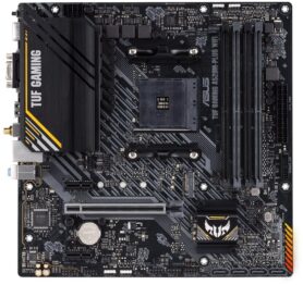 ASUS TUF GAMING A520M-PLUS WIFI