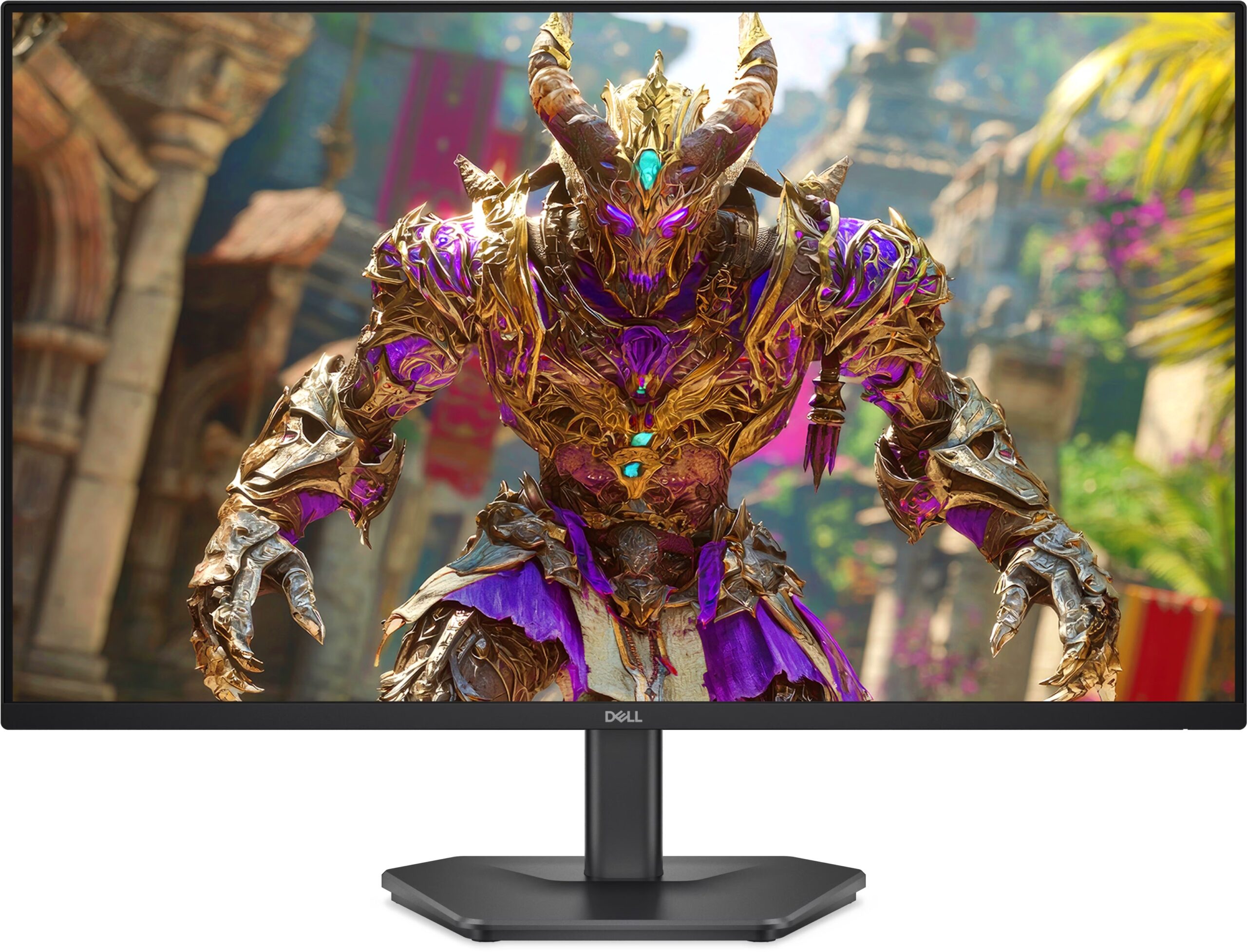 27" Dell Pro 27 (E2726HS)