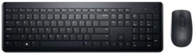 Dell KM3322W černá - CZ/SK