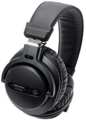 Audio-technica ATH-PRO5X černá