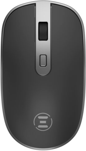 Eternico Wireless 2.4 GHz Mouse MS370 šedá