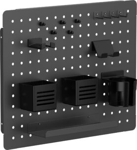 AlzaErgo Pegboard WL30 Wall černý