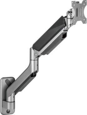 AlzaErgo Arm S50S Wall Heavy Duty