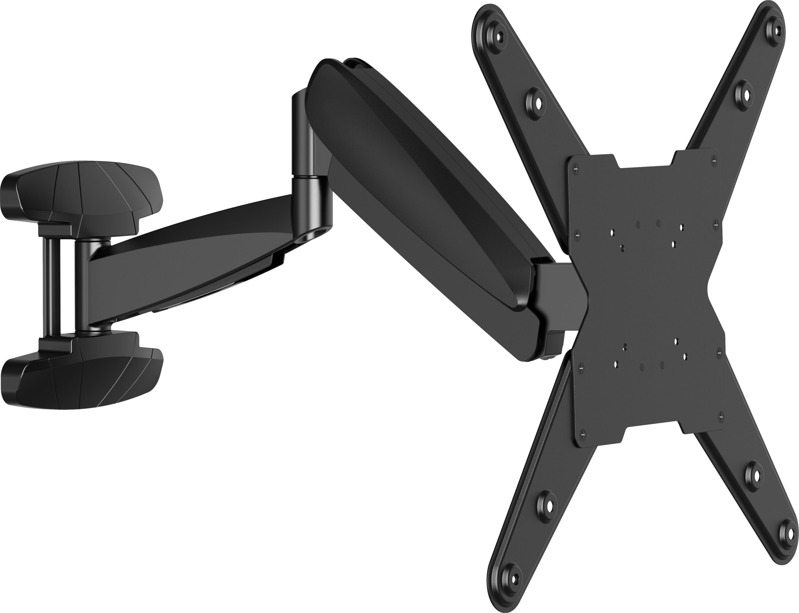AlzaErgo M550B Vertical kloubový 23"-70"