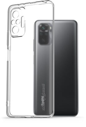 AlzaGuard Crystal Clear TPU case pro Xiaomi Redmi Note 10 Pro