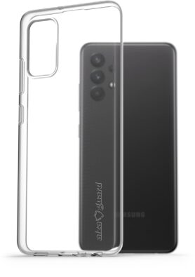 AlzaGuard Crystal Clear TPU Case pro Samsung Galaxy A32