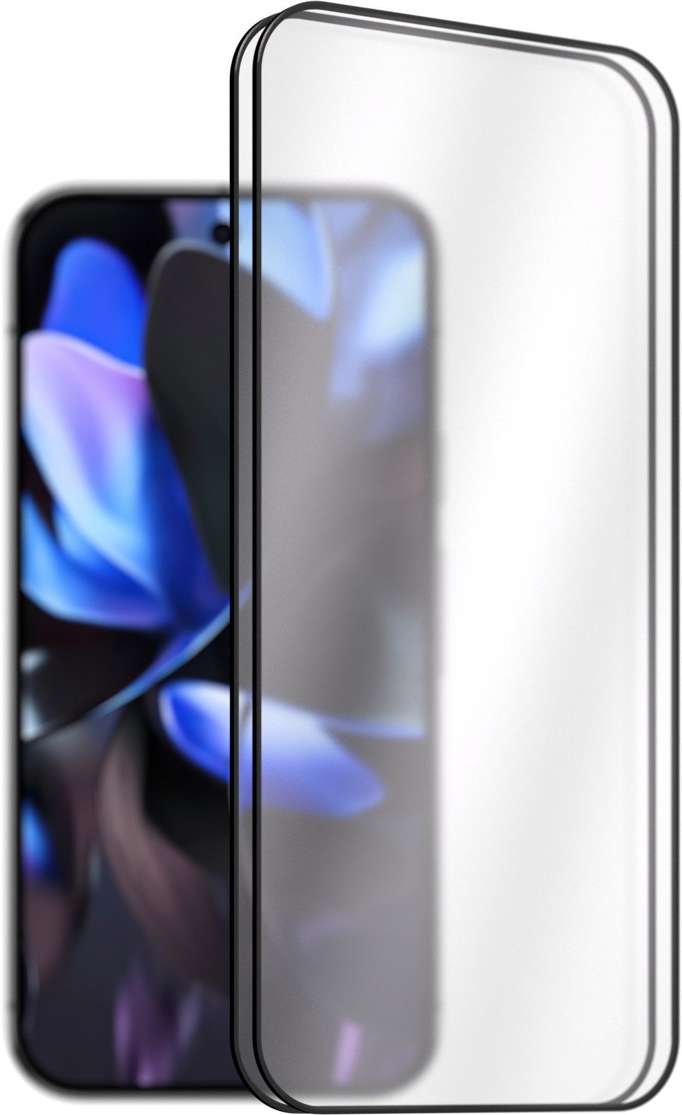 AlzaGuard 2.5D FullCover Glass pro Google Pixel 9 Pro