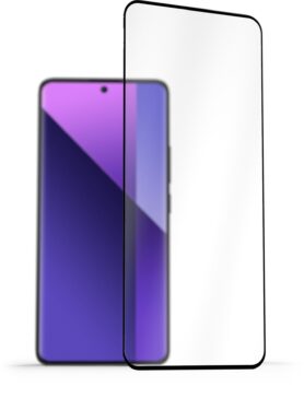 AlzaGuard 3D Elite Glass Protector pro Xiaomi Redmi Note 13 Pro+