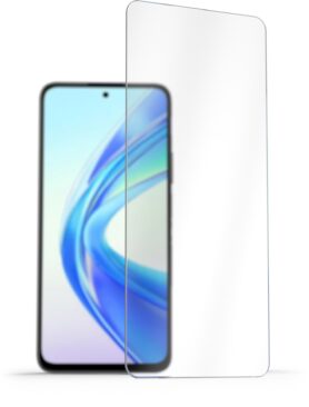 AlzaGuard 2.5D Case Friendly Glass Protector pro Honor X7b