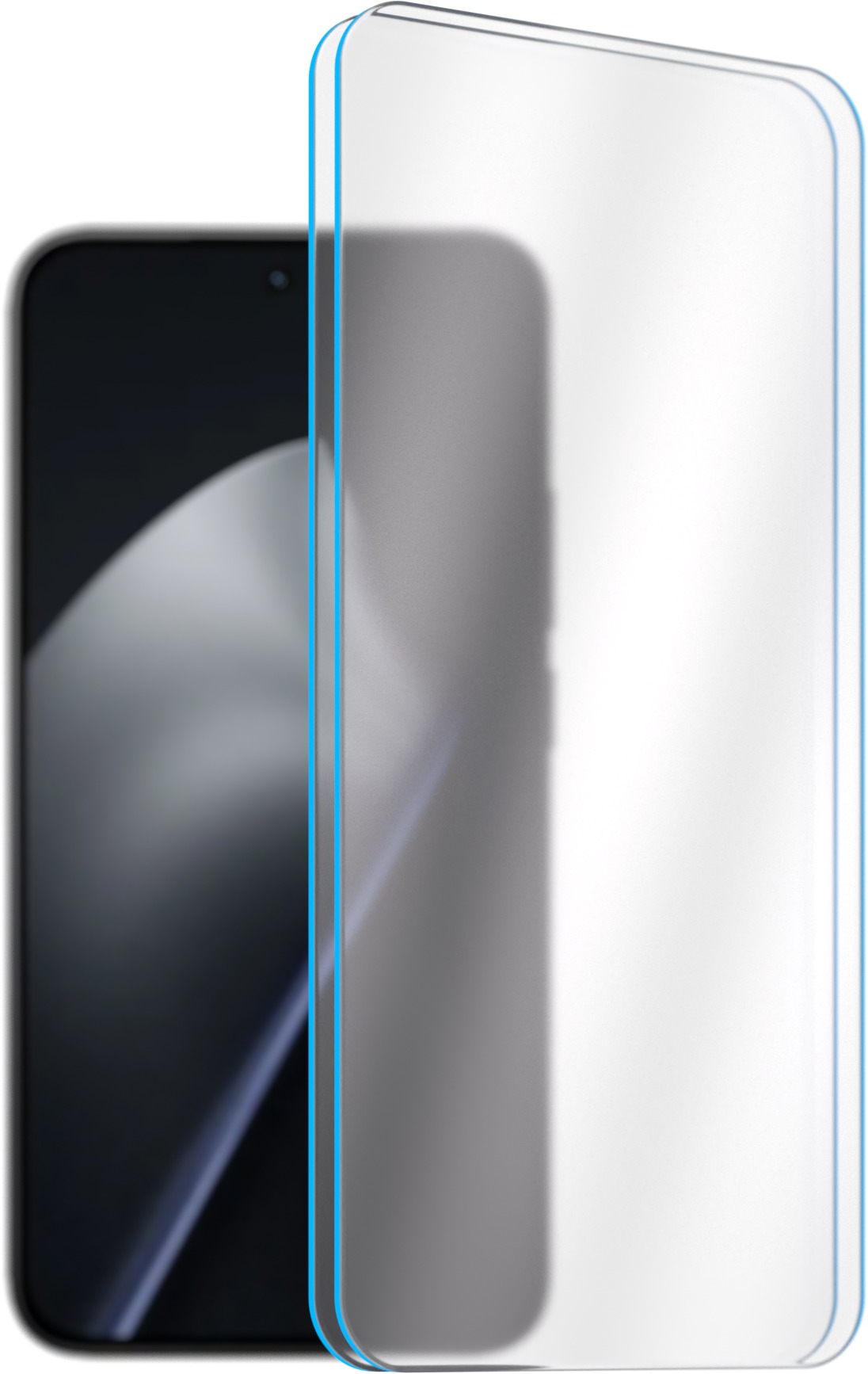 AlzaGuard 2.5D Case Friendly Glass pro Xiaomi 15T