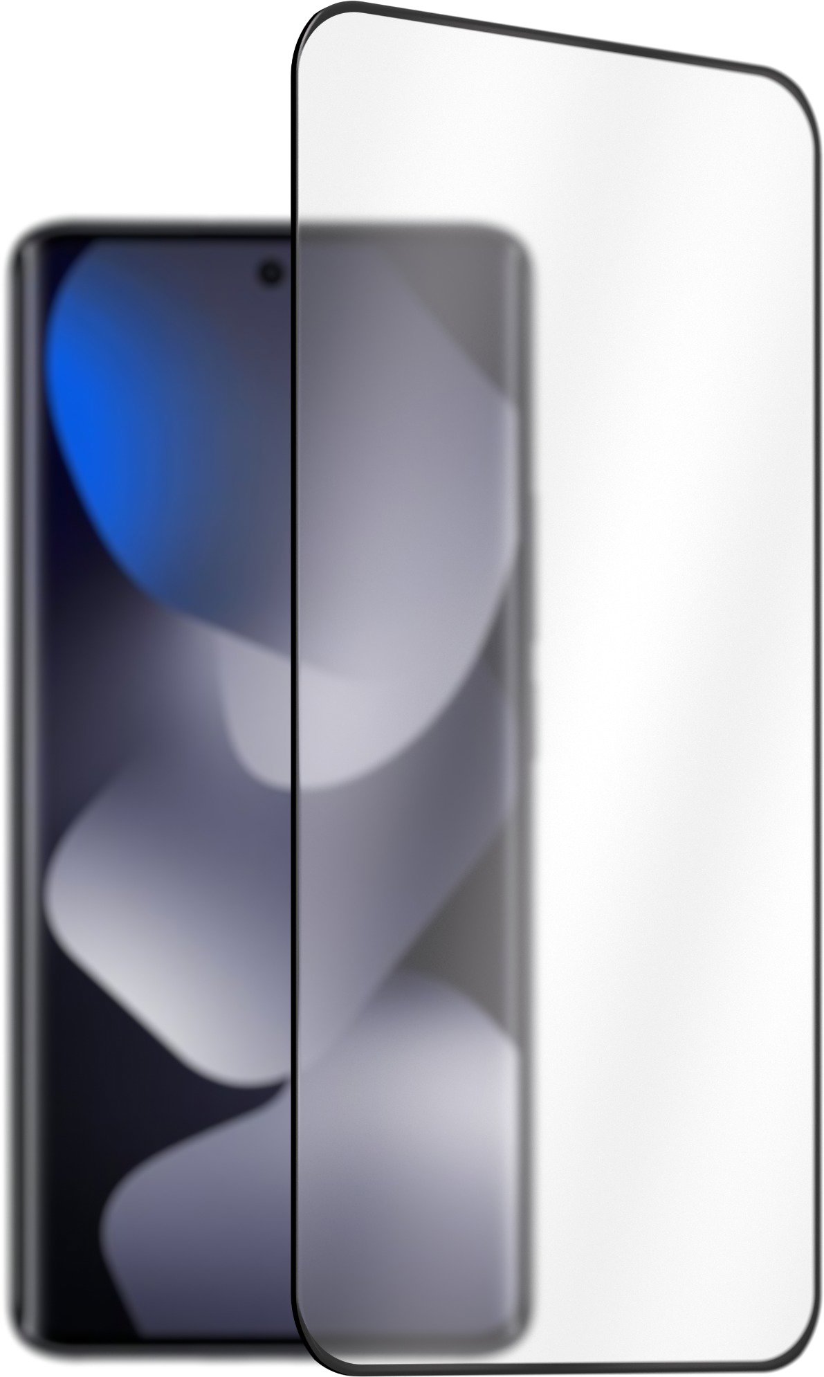AlzaGuard 3D Elite Glass pro Xiaomi Redmi Note 15 Pro+