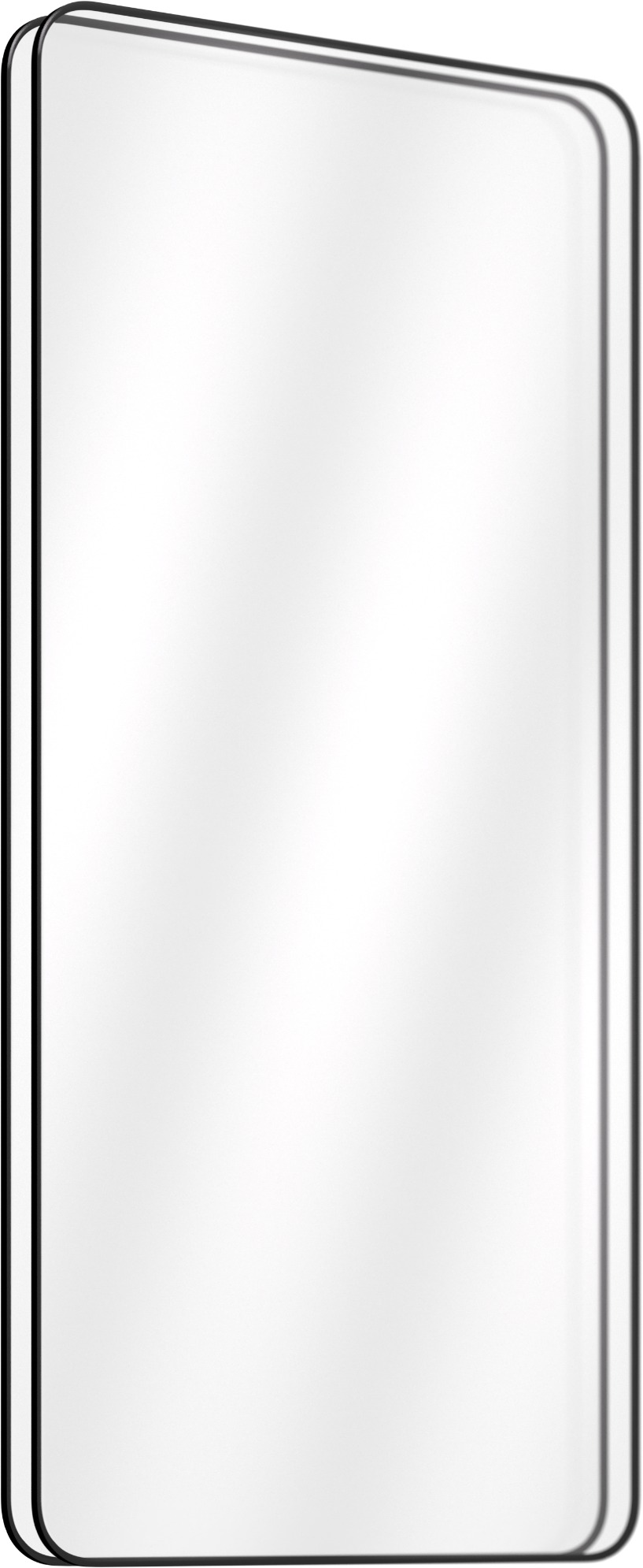 AlzaGuard 2.5D FullCover Glass pro Samsung Galaxy S26+