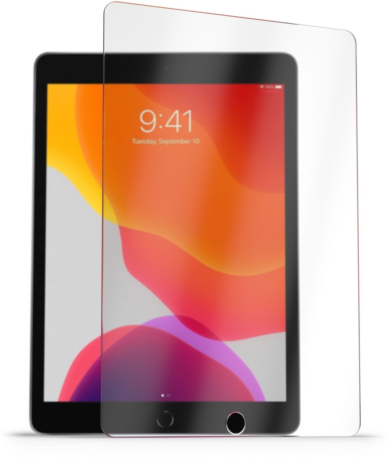 AlzaGuard Glass Protector pro iPad 10.2 2019 / 2020 / 2021