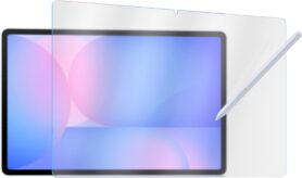 AlzaGuard Paper-feel Glass Protector pro Samsung Galaxy Tab S10 FE+