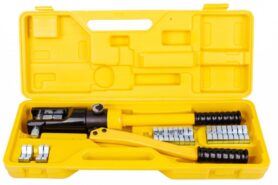 AHPROFI Kleště hydraulické lisovací AHK300