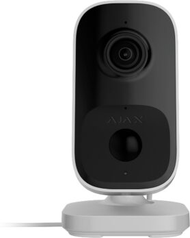 Ajax IndoorCam white