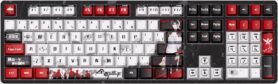 AKKO 5108B Plus The King’s Avatar - Ye Xiu