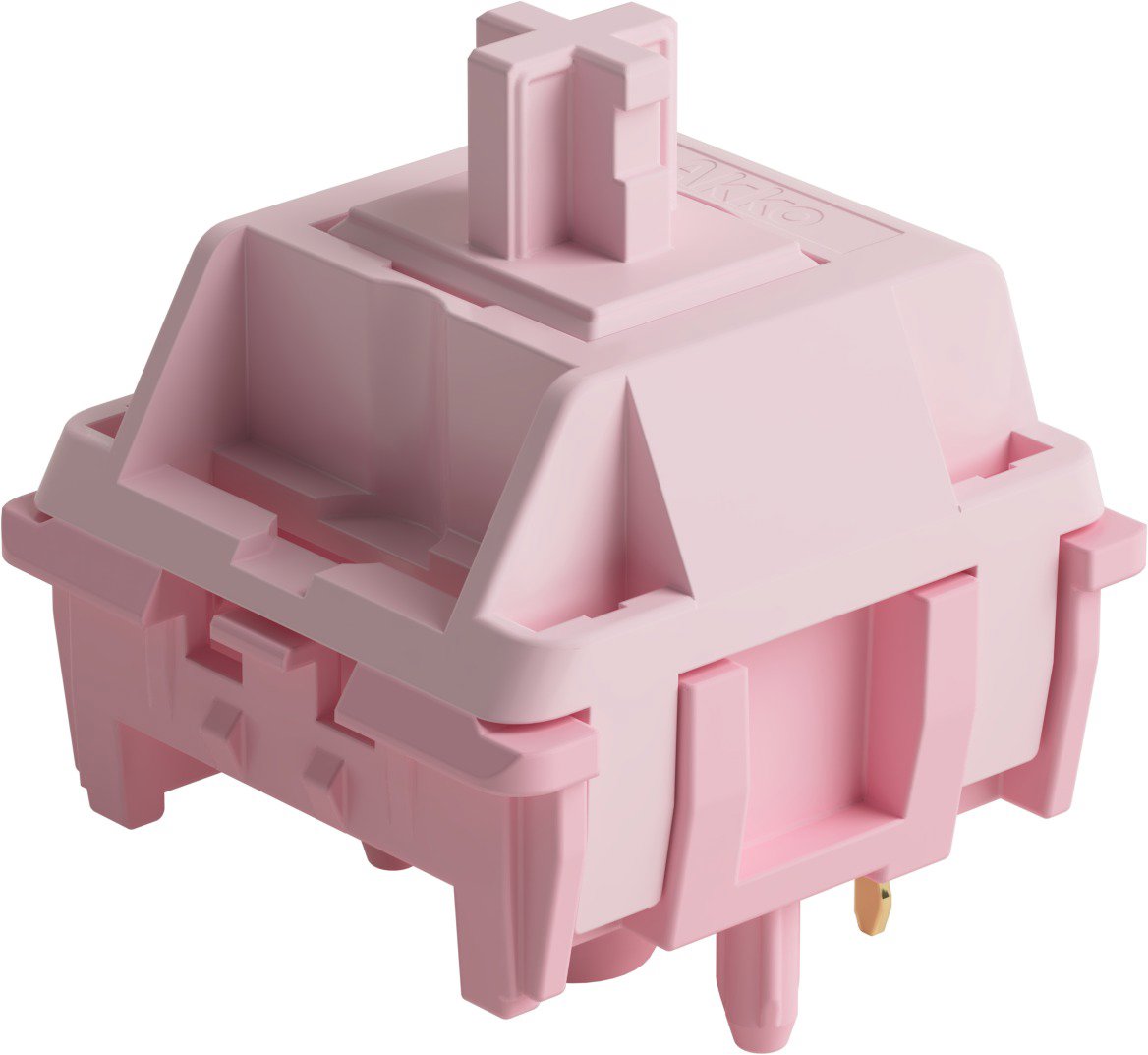 AKKO Stellar Rose Switch – Lubed-5pin (45pcs)