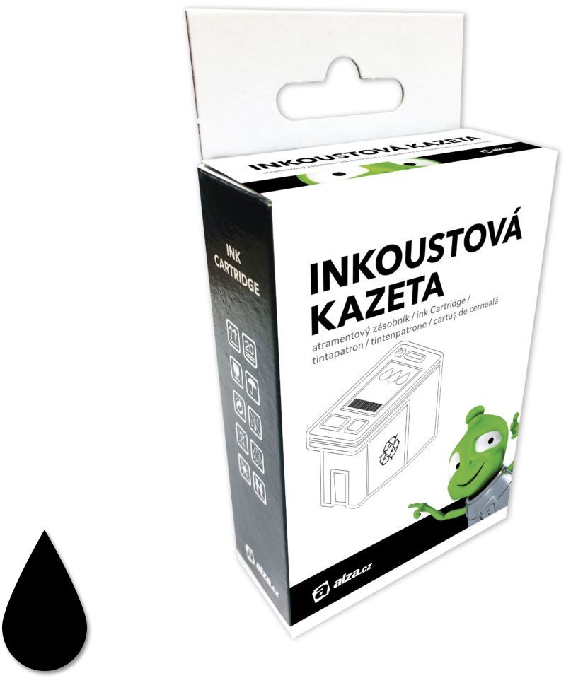 Alza PGI-2500 XL černý pro tiskárny Canon