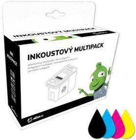 Alza C2P42AE č. 932XL BK č. 933XL /C/M/Y Multipack pro tiskárny HP