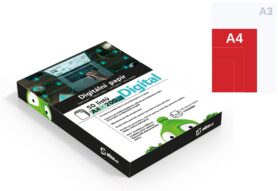 Alza Digital A4 200g