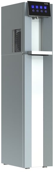 SINOP Sloup pro SAMBA NEW