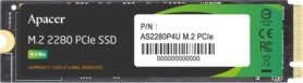 Apacer AS2280P4U 1TB