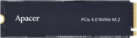 Apacer AS2280Q4X 4TB