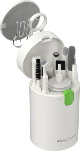 AlzaPower Multifunctional Electronic Cleaning Kit 20in1