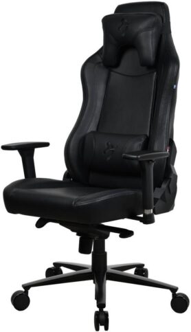 AROZZI Vernazza Soft PU černá