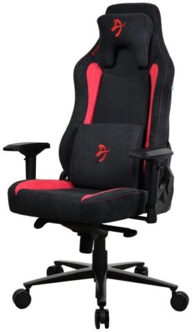 AROZZI Vernazza SuperSoft černo-červená