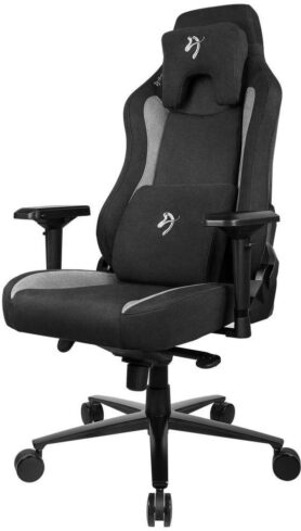 AROZZI Vernazza SuperSoft černá