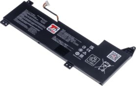 T6 Power pro Asus X570UD, F570UD, K570UD, 4240 mAh, 48 Wh, 3cell, Li-pol