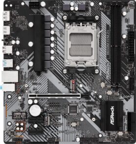 ASROCK B650M-H/M.2+